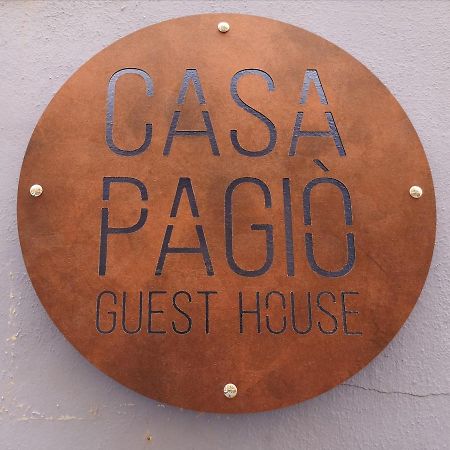 מלון בוסה Casa Pagio מראה חיצוני תמונה