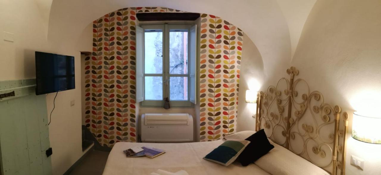 מלון בוסה Casa Pagio מראה חיצוני תמונה