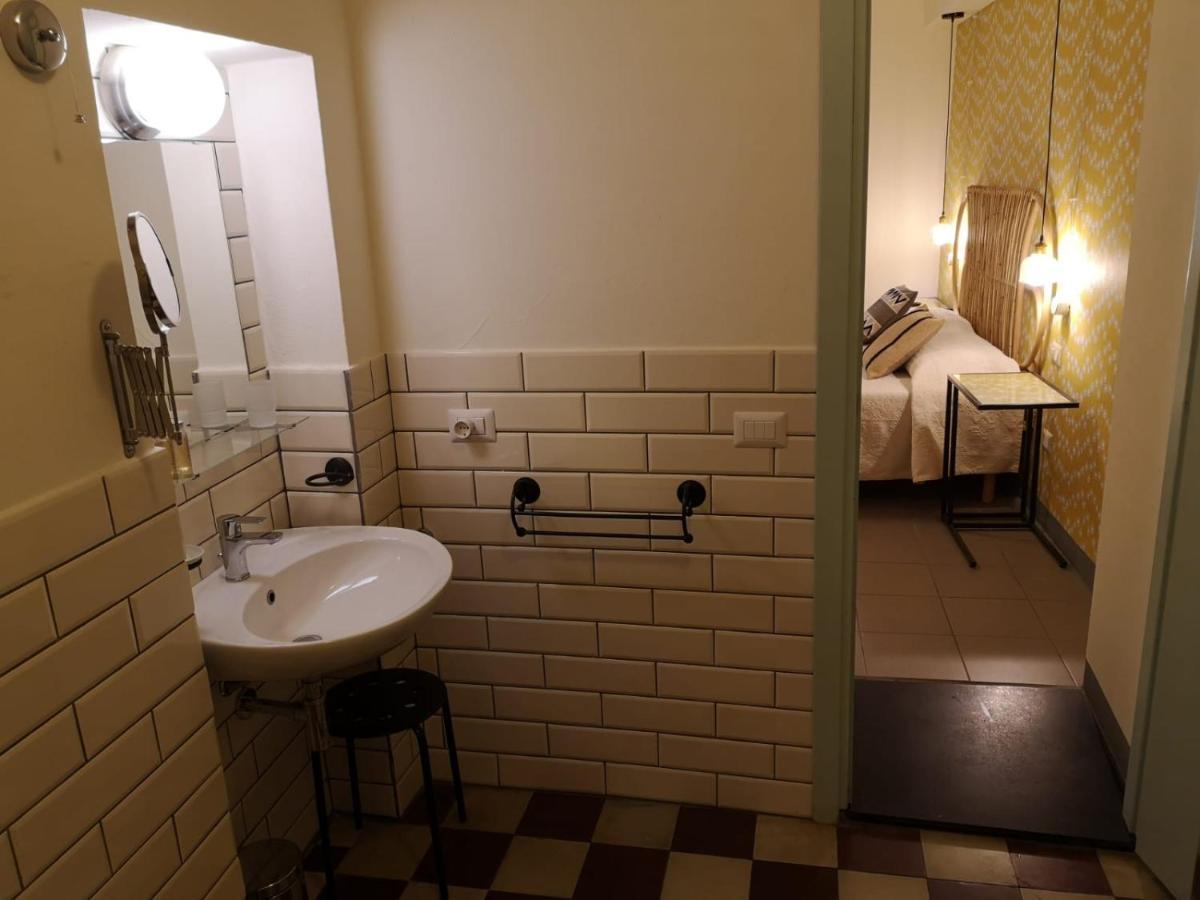 מלון בוסה Casa Pagio מראה חיצוני תמונה