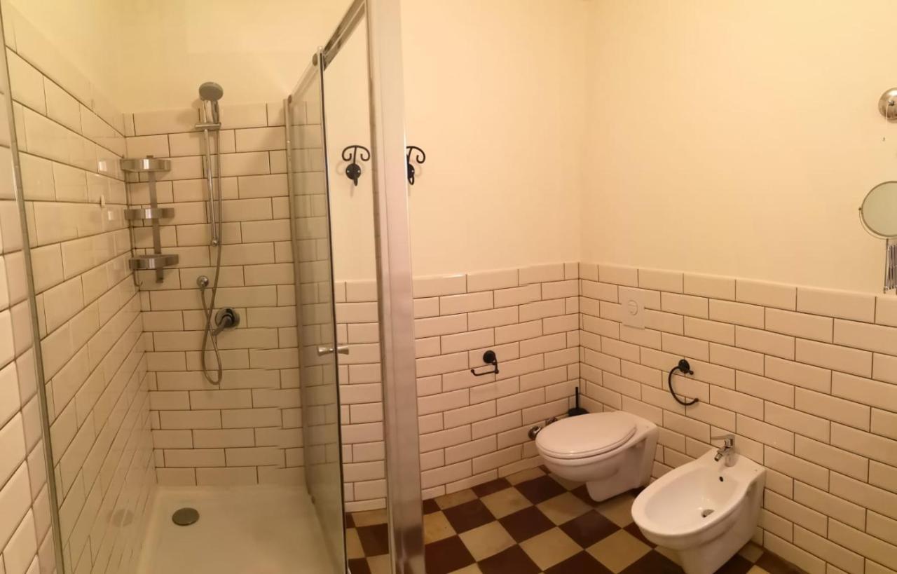 מלון בוסה Casa Pagio מראה חיצוני תמונה