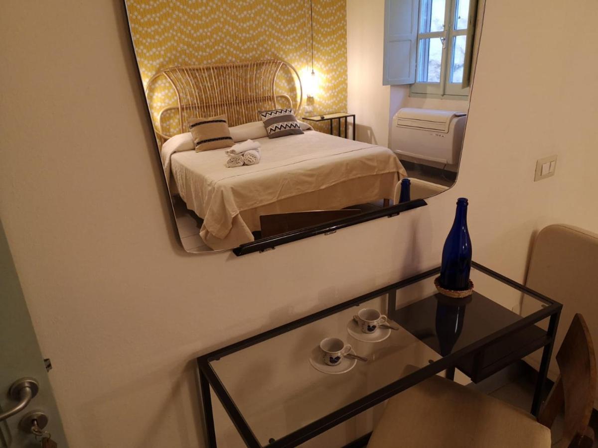 מלון בוסה Casa Pagio מראה חיצוני תמונה