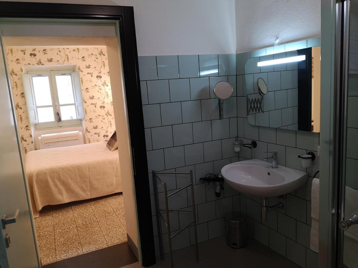 מלון בוסה Casa Pagio מראה חיצוני תמונה