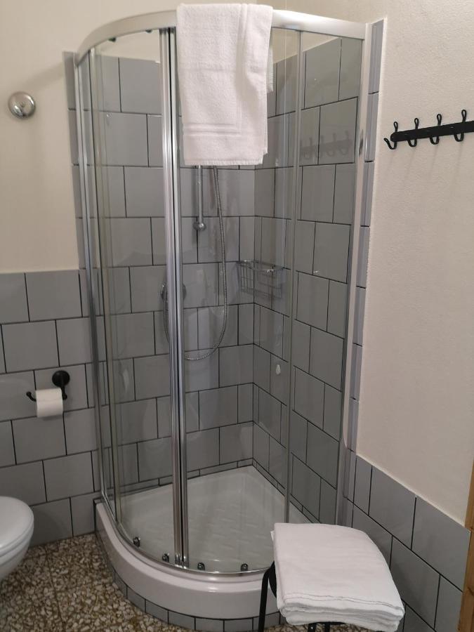 מלון בוסה Casa Pagio מראה חיצוני תמונה