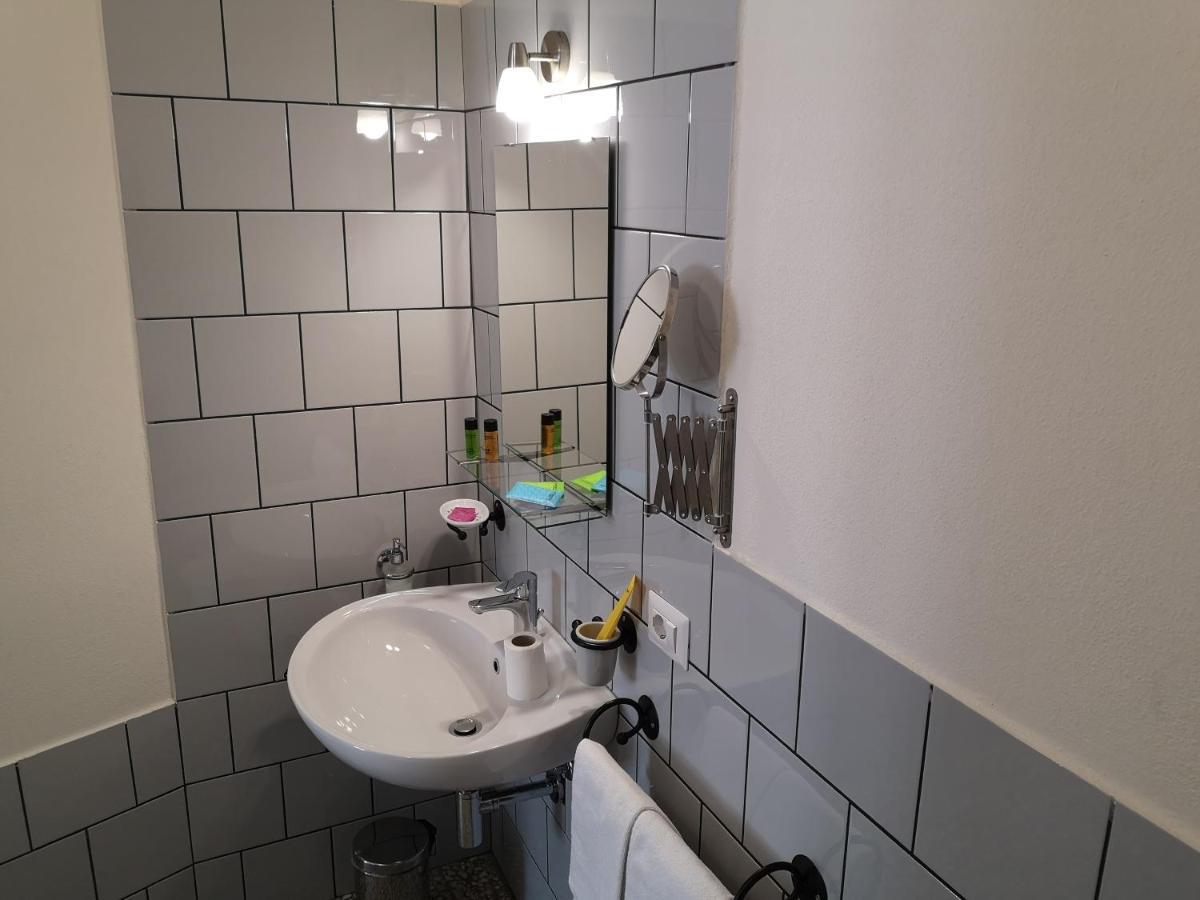 מלון בוסה Casa Pagio מראה חיצוני תמונה