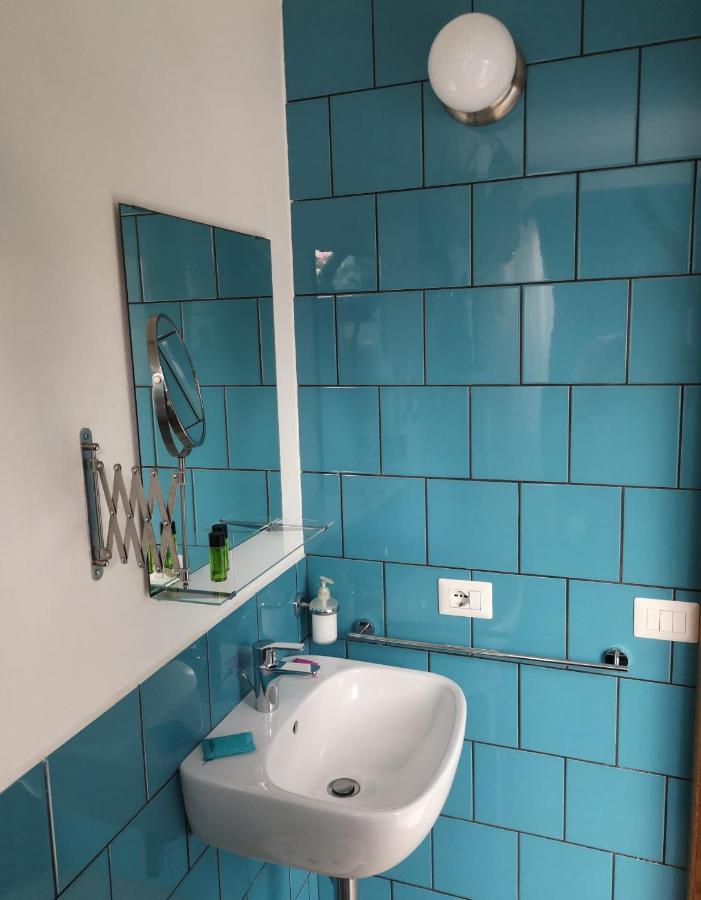 מלון בוסה Casa Pagio מראה חיצוני תמונה