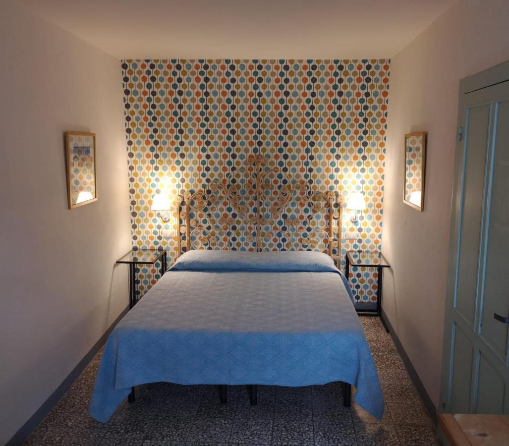 מלון בוסה Casa Pagio מראה חיצוני תמונה