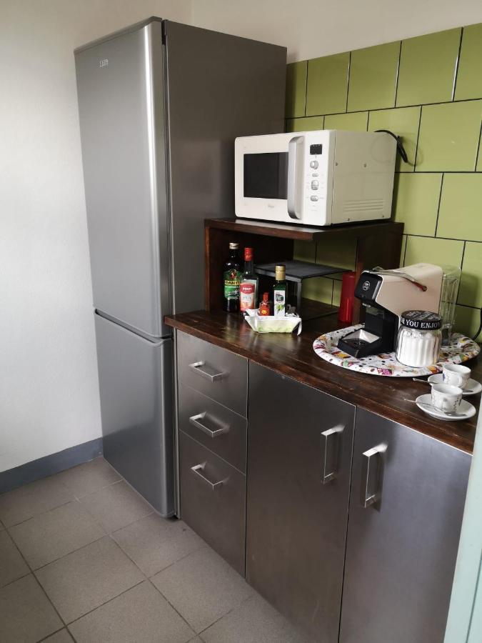 מלון בוסה Casa Pagio מראה חיצוני תמונה
