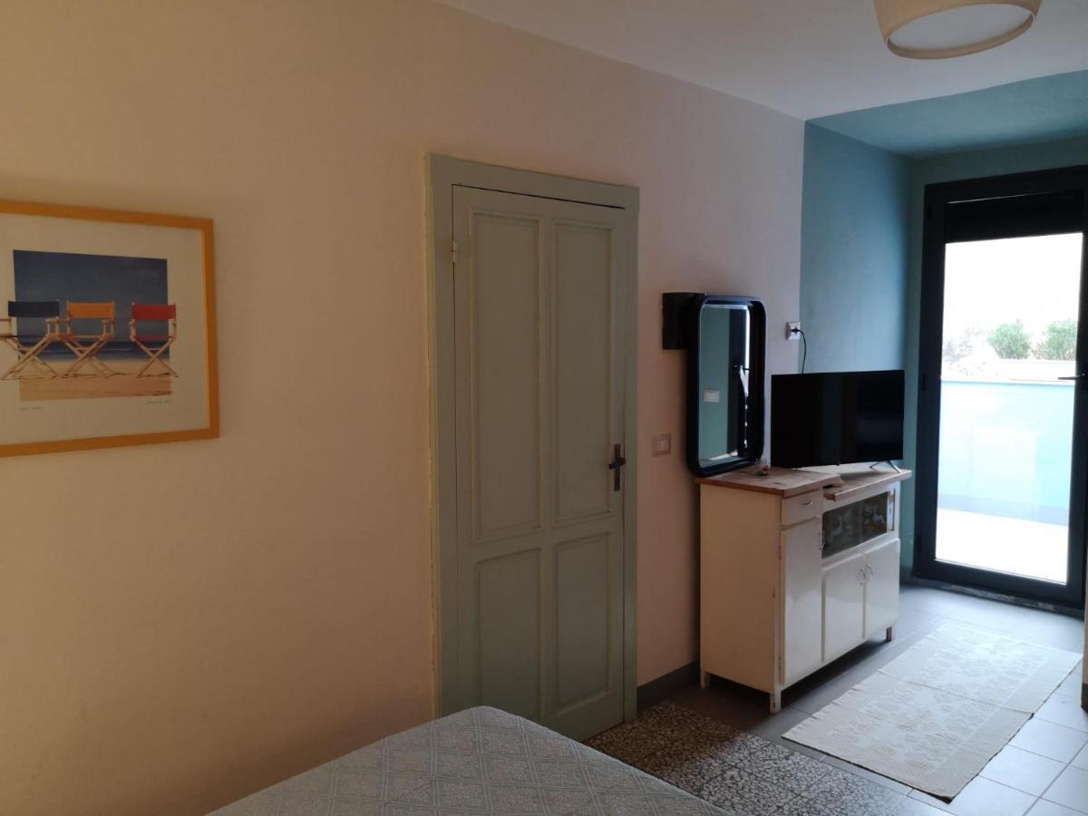 מלון בוסה Casa Pagio מראה חיצוני תמונה