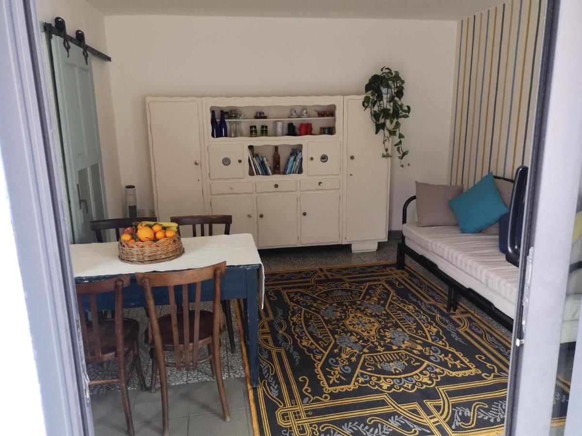 מלון בוסה Casa Pagio מראה חיצוני תמונה